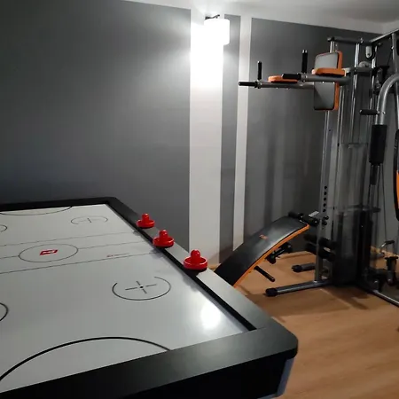 U Marii Gal Gasthof 3*