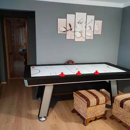 U Marii Gal Gasthof Leśnica