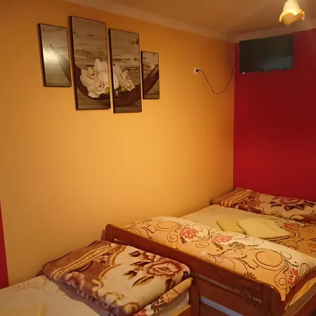 U Marii Gal Gasthof 3*