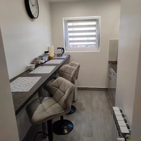 Gasthof U Marii Gal 3*