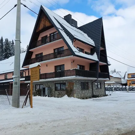 U Marii Gal 3* Leśnica