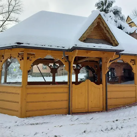 U Marii Gal * Lesnica (Lesser Poland)