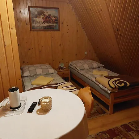 U Marii Gal Leśnica