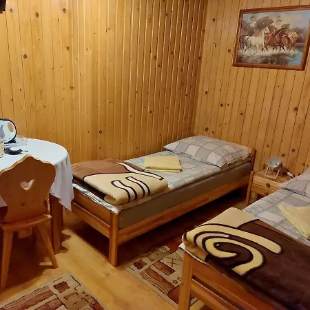 U Marii Gal Gasthof Leśnica