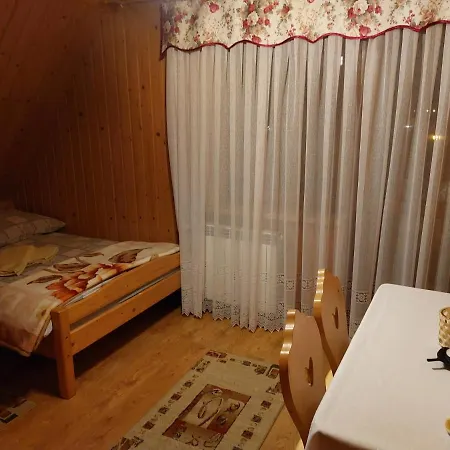 Guest house U Marii Gal