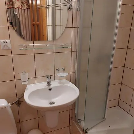 U Marii Gal 3* Leśnica