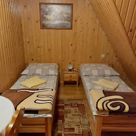 Gasthof U Marii Gal 3*