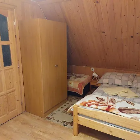 Gasthof U Marii Gal Leśnica