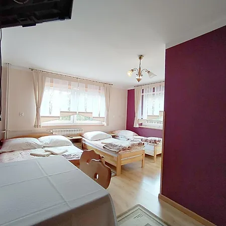 U Marii Gal Leśnica