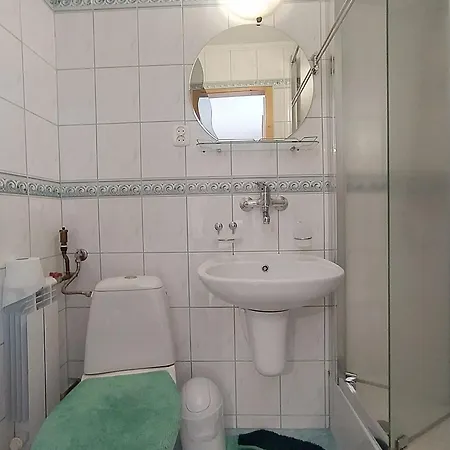 U Marii Gal 3* Leśnica