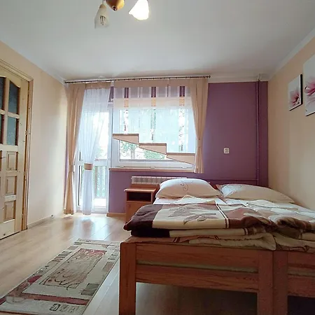 U Marii Gal Gasthof Leśnica