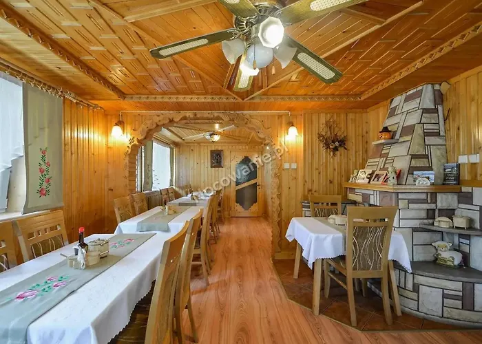 Penzion U Marii Gał