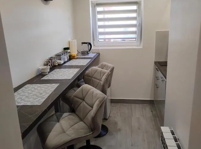 Penzion U Marii Gał 3*