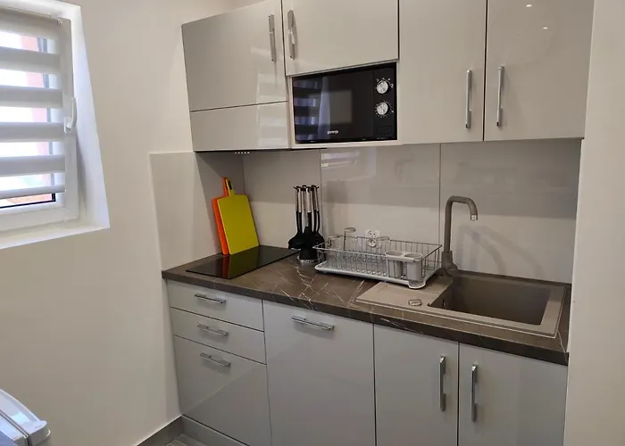 U Marii Gał Penzion 3*