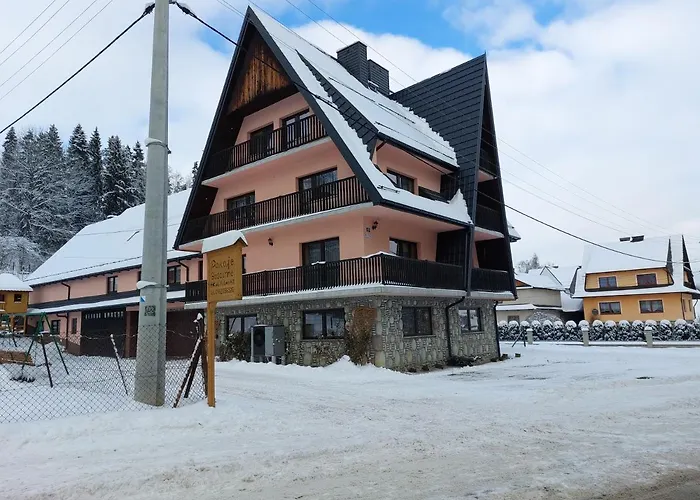 U Marii Gał 3* Leśnica