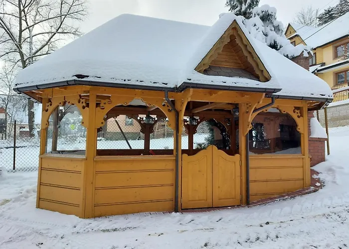 U Marii Gał 3* Leśnica