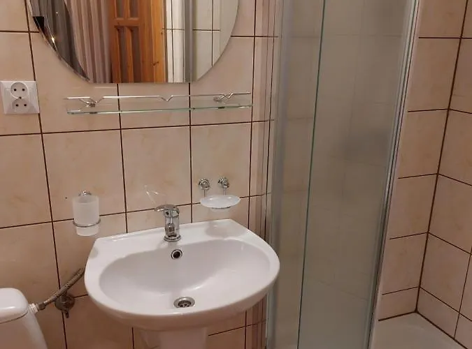 U Marii Gał 3* Leśnica