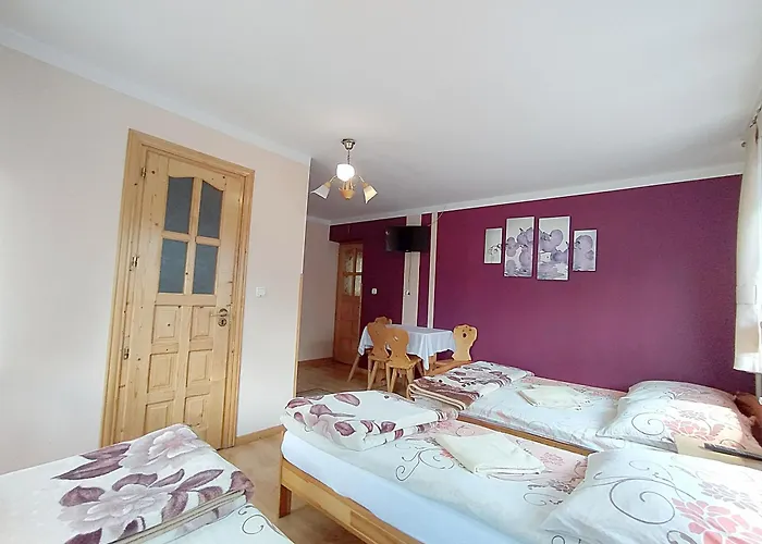 Penzion U Marii Gał