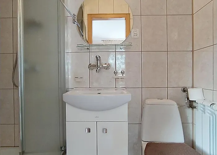 Penzion U Marii Gał Leśnica