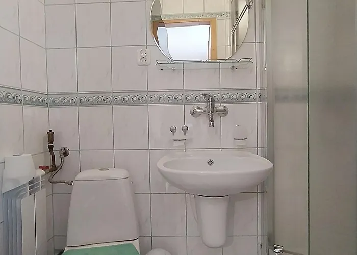 U Marii Gał 3* Leśnica